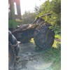 2001 Timberjack 460D Skidder